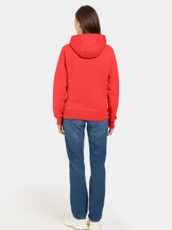 Didriksons Ven Women's Hoodie- Hoodies & Sweatshirts