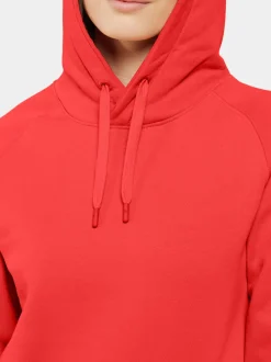 Didriksons Ven Women's Hoodie- Hoodies & Sweatshirts