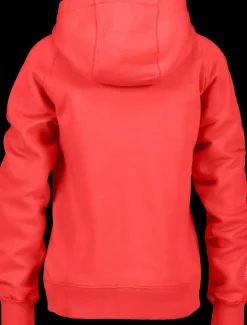 Didriksons Ven Women's Hoodie- Hoodies & Sweatshirts