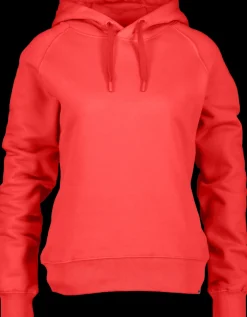 Didriksons Ven Women's Hoodie- Hoodies & Sweatshirts
