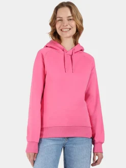 Didriksons Ven Women's Hoodie- Hoodies & Sweatshirts