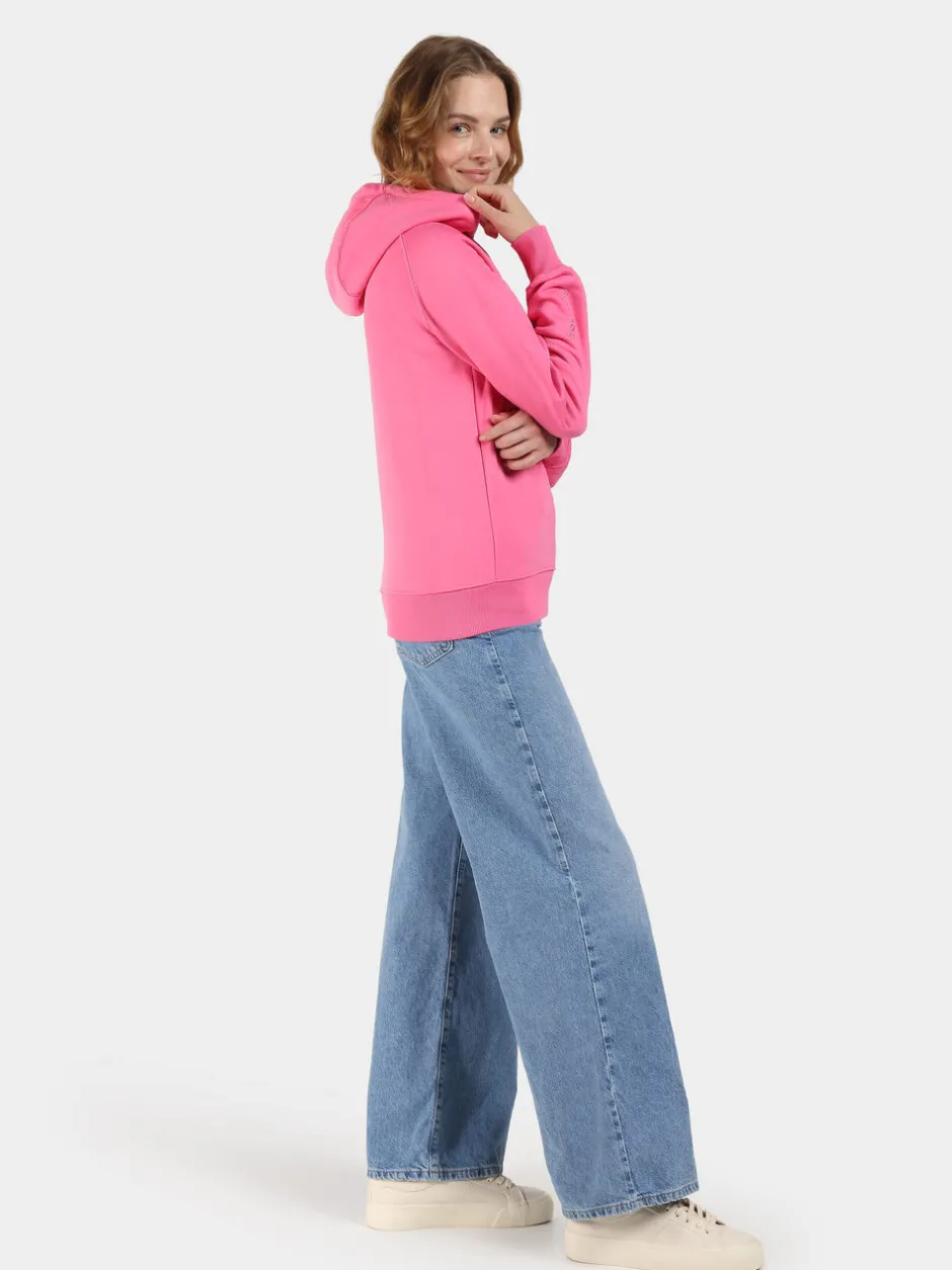 Didriksons Ven Women's Hoodie- Hoodies & Sweatshirts