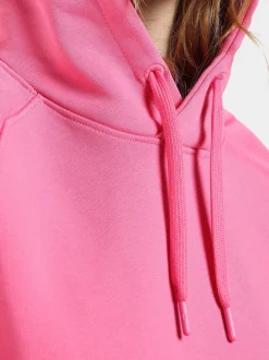 Didriksons Ven Women's Hoodie- Hoodies & Sweatshirts