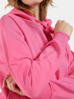 Didriksons Ven Women's Hoodie- Hoodies & Sweatshirts