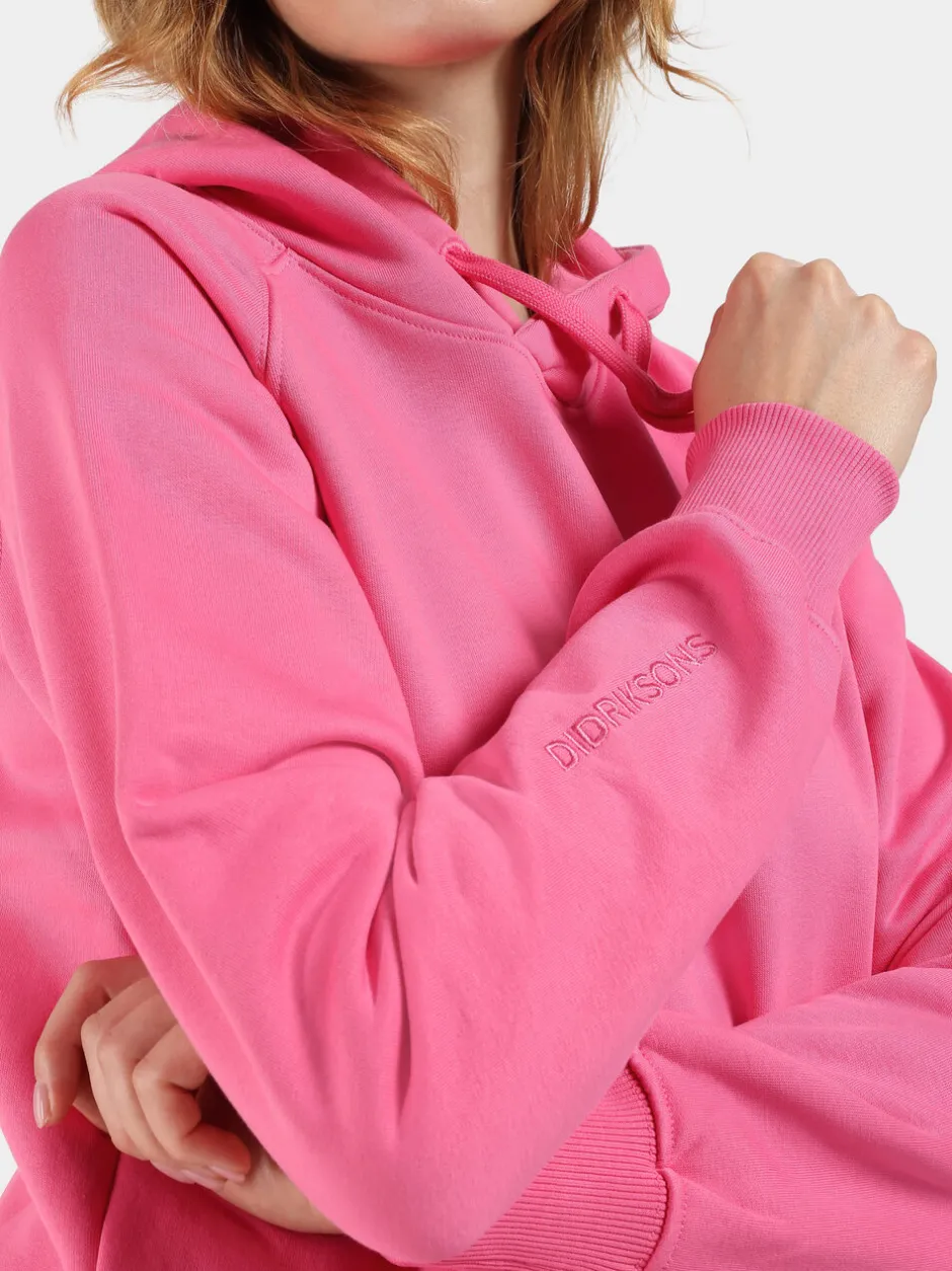 Didriksons Ven Women's Hoodie- Hoodies & Sweatshirts