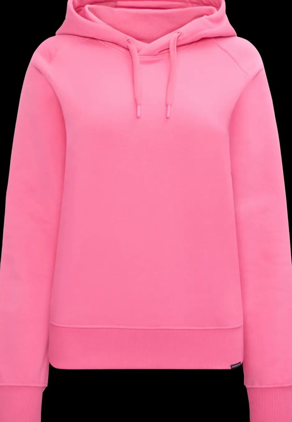 Didriksons Ven Women's Hoodie- Hoodies & Sweatshirts