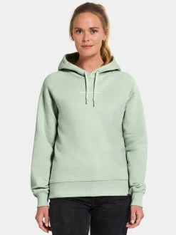 Didriksons Ven Women's Hoodie Printed- Hoodies & Sweatshirts
