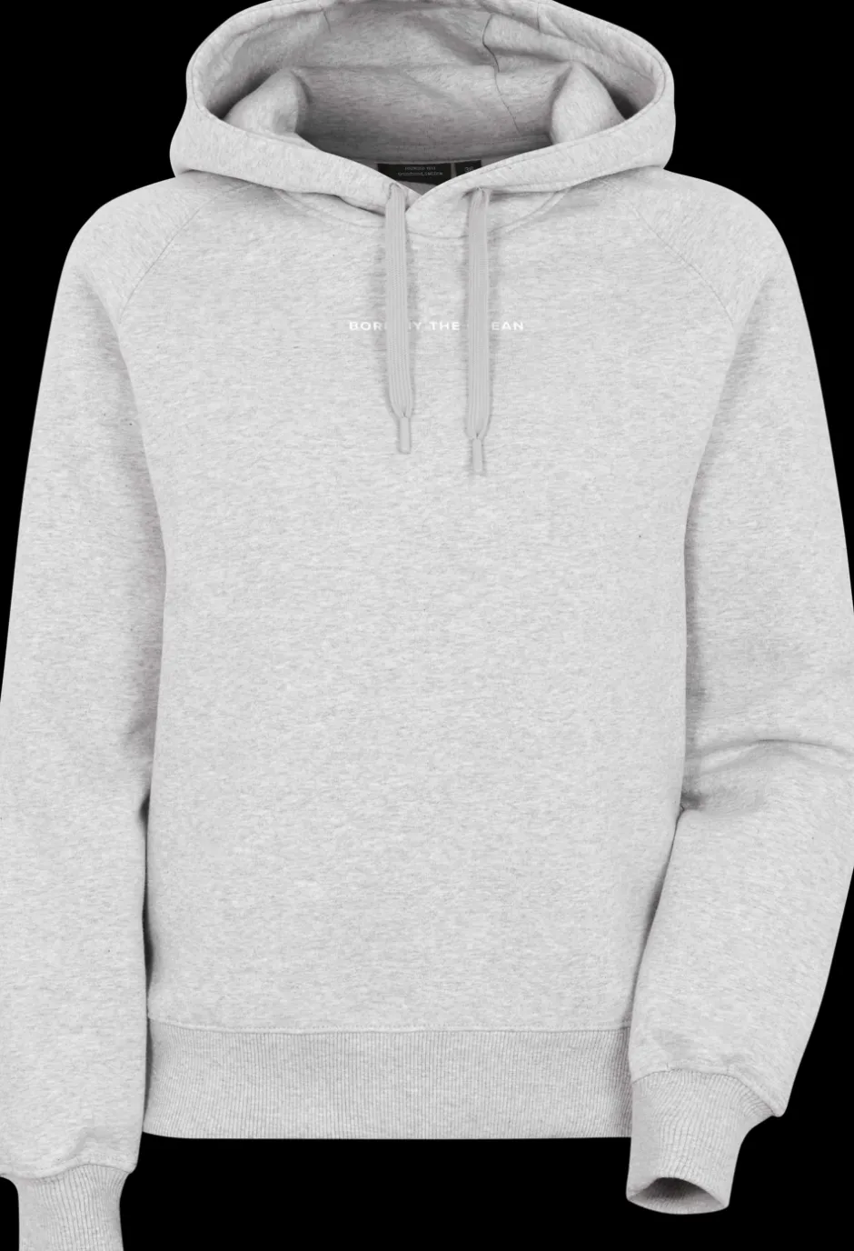 Didriksons Ven Women's Hoodie Printed- Hoodies & Sweatshirts
