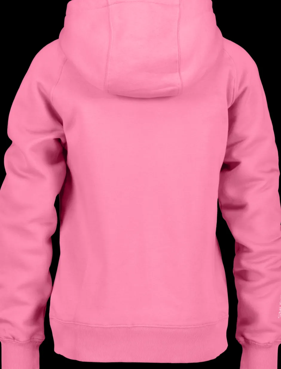 Didriksons Ven Women's Hoodie Printed- Hoodies & Sweatshirts