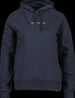 Didriksons Ven Women's Hoodie Printed- Hoodies & Sweatshirts