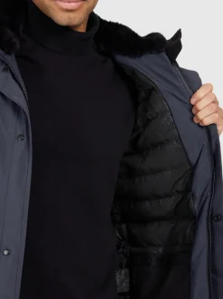 Didriksons Viktor Parka- Syystakit|Talvitakit