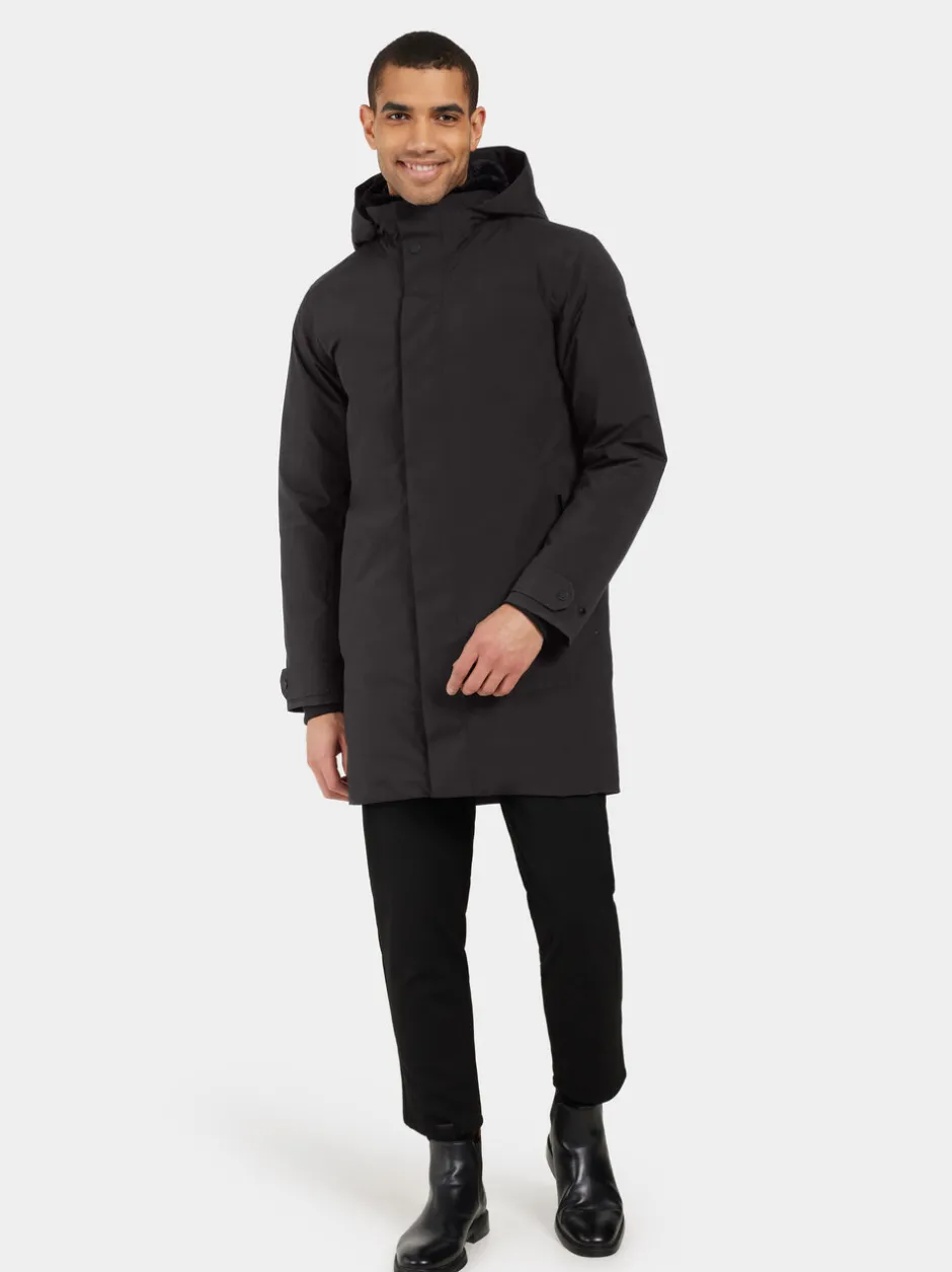 Didriksons Viktor Parka- Syystakit|Talvitakit