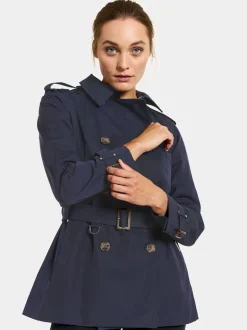 Didriksons Viktoria Jacket- Trenssit