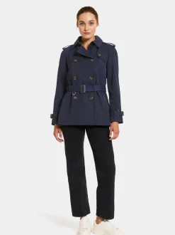 Didriksons Viktoria Jacket- Trenssit