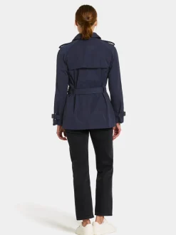 Didriksons Viktoria Jacket- Trenssit