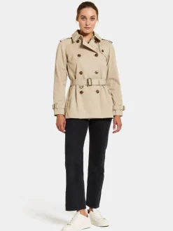 Didriksons Viktoria Jacket- Trenssit