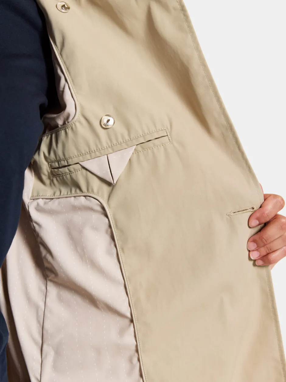 Didriksons Viktoria Jacket- Trenssit