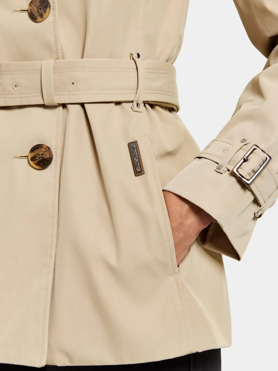Didriksons Viktoria Jacket- Trenssit