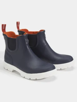 Didriksons Vinga Men's Rubber Boots- Kumisaappaat|Asusteet