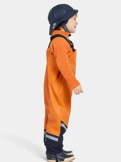 Didriksons Waterman Kids' Set- Vuorittomat Sadeasut
