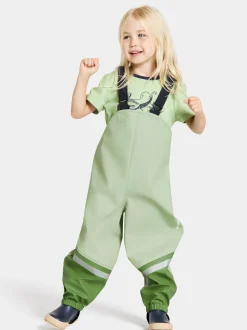 Didriksons Waterman Kids' Set- Vuorittomat Sadeasut
