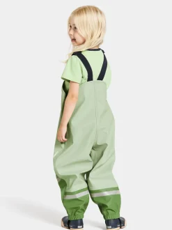 Didriksons Waterman Kids' Set- Vuorittomat Sadeasut