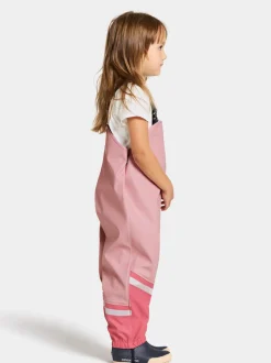 Didriksons Waterman Kids' Set- Vuorittomat Sadeasut