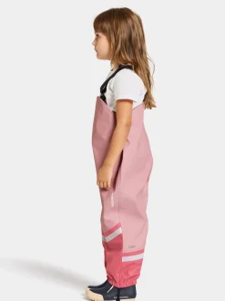 Didriksons Waterman Kids' Set- Vuorittomat Sadeasut