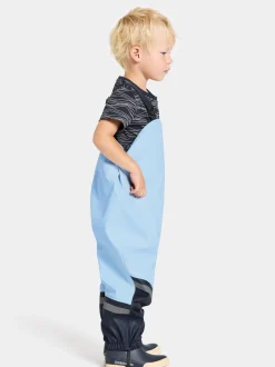 Didriksons Waterman Kids' Set- Vuorittomat Sadeasut