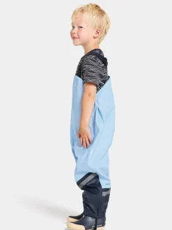 Didriksons Waterman Kids' Set- Vuorittomat Sadeasut