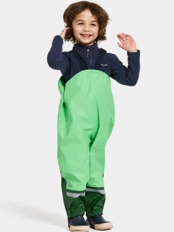 Didriksons Waterman Kids' Set- Vuorittomat Sadeasut