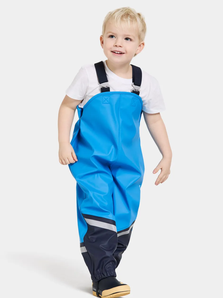Didriksons Waterman Kids' Set Galon®- Vuorittomat Sadeasut