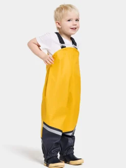 Didriksons Waterman Kids' Set Galon®- Vuorittomat Sadeasut