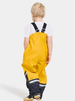 Didriksons Waterman Kids' Set Galon®- Vuorittomat Sadeasut