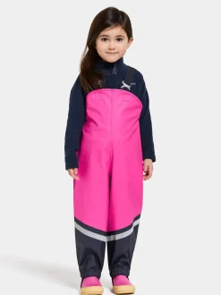 Didriksons Waterman Kids' Set Galon®- Vuorittomat Sadeasut