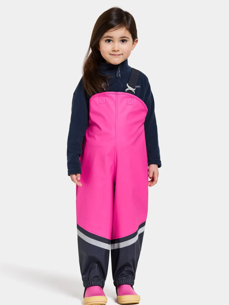 Didriksons Waterman Kids' Set Galon®- Vuorittomat Sadeasut