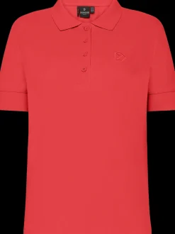 Didriksons Wivi Polo- T-Paidat