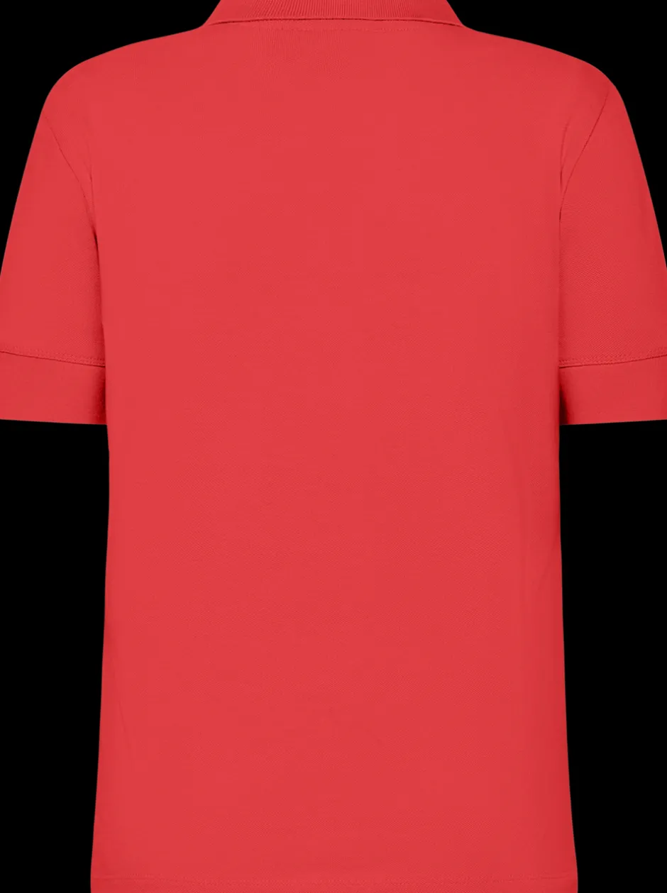 Didriksons Wivi Polo- T-Paidat
