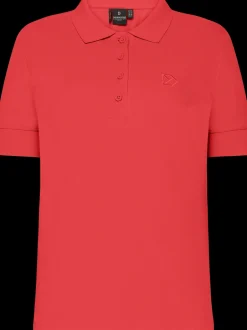 Didriksons Wivi Polo- T-Paidat