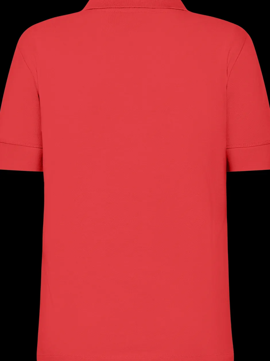 Didriksons Wivi Polo- T-Paidat