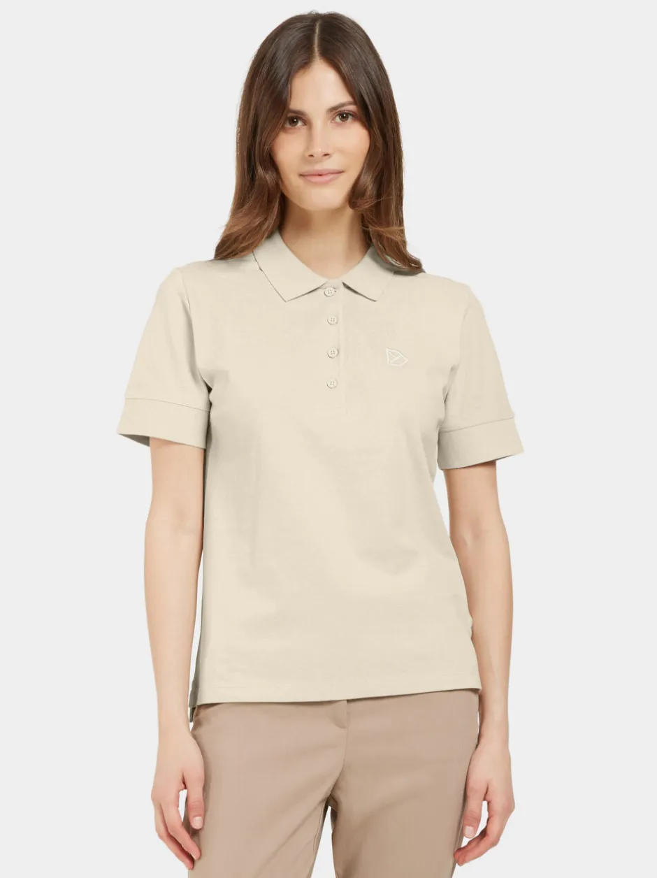 Didriksons Wivi Polo- T-Paidat