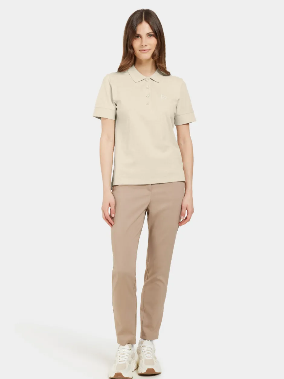 Didriksons Wivi Polo- T-Paidat