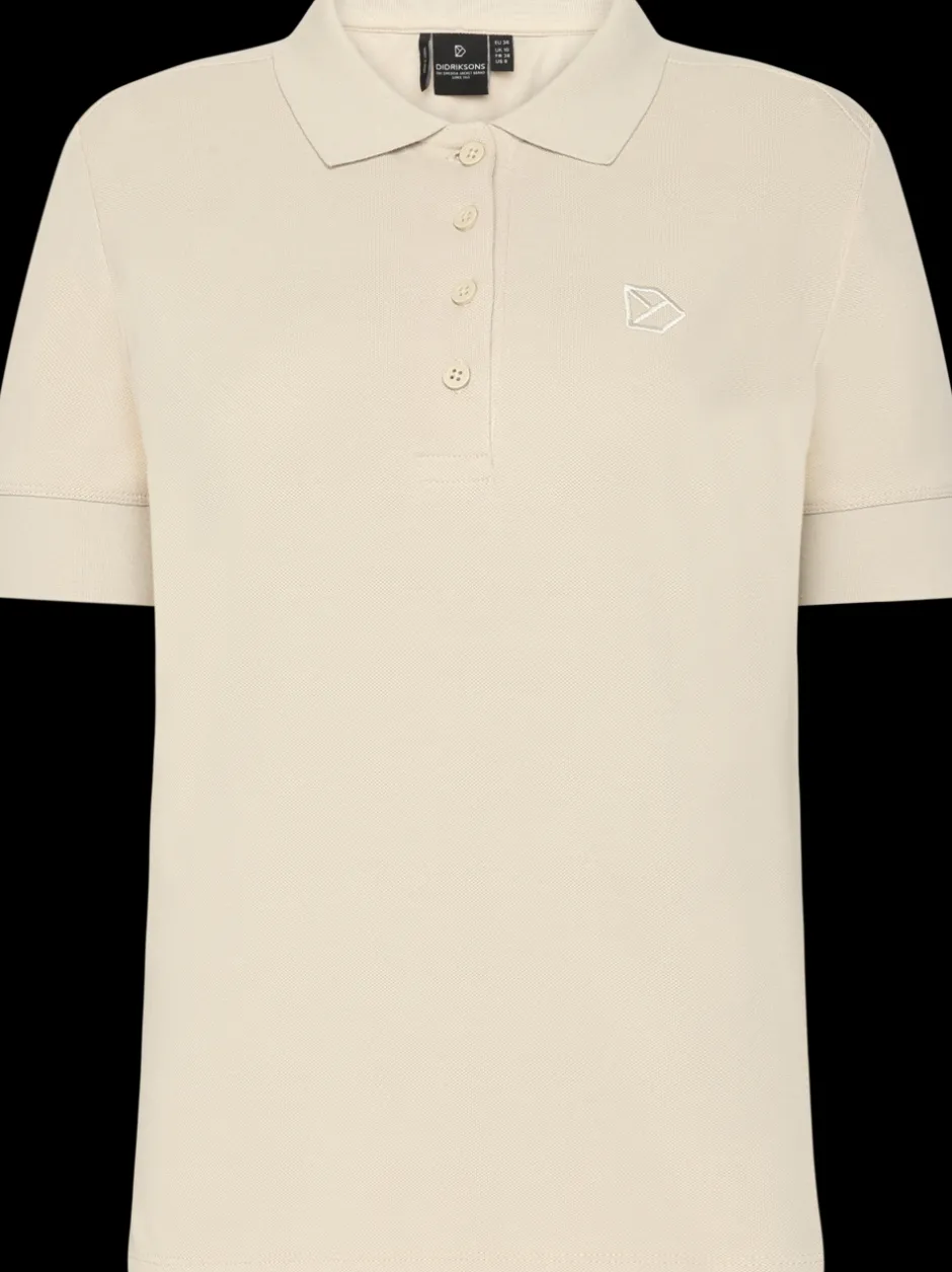 Didriksons Wivi Polo- T-Paidat