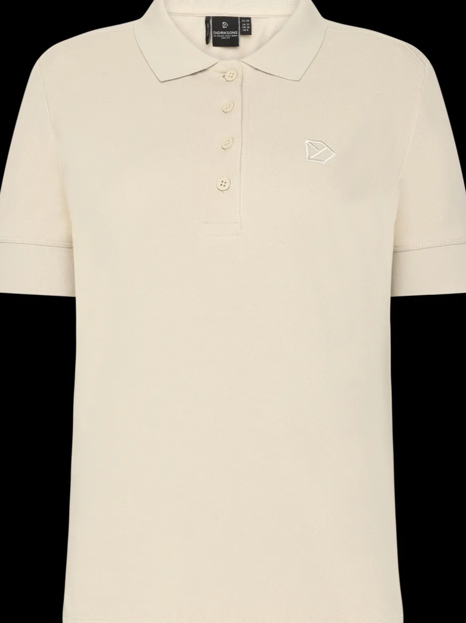 Didriksons Wivi Polo- T-Paidat