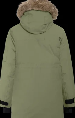 Didriksons Zeus Parka- Syystakit|Talvitakit