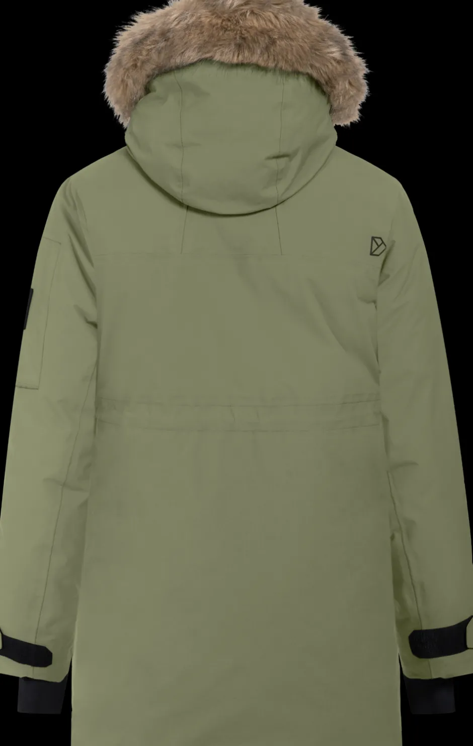Didriksons Zeus Parka- Syystakit|Talvitakit