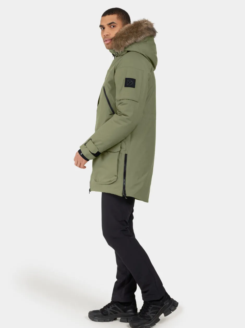 Didriksons Zeus Parka- Syystakit|Talvitakit