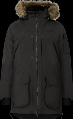 Didriksons Zeus Parka- Syystakit|Talvitakit