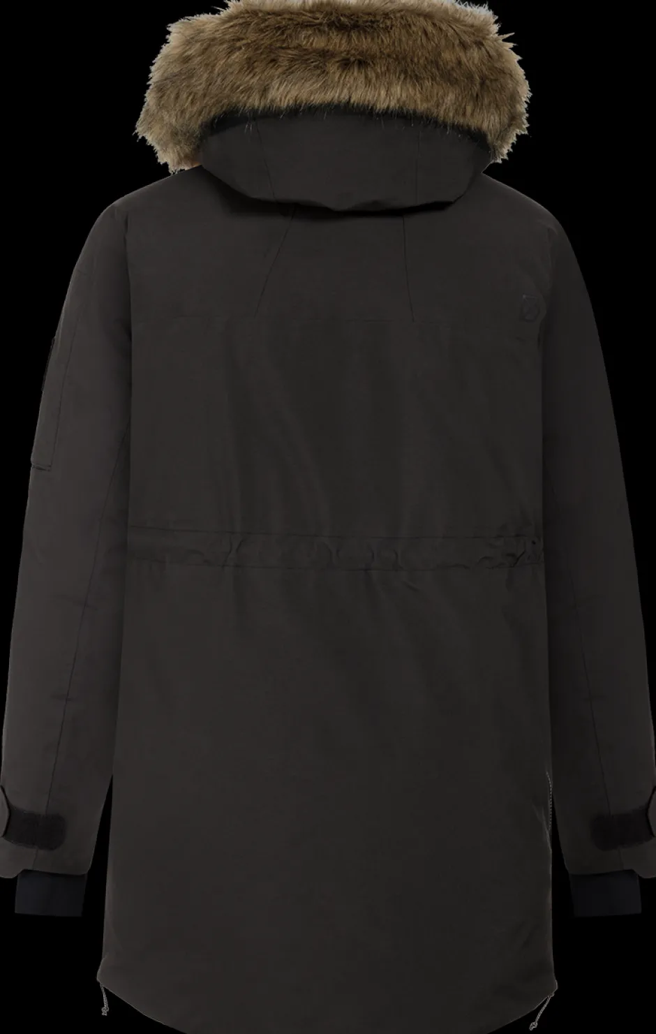Didriksons Zeus Parka- Syystakit|Talvitakit
