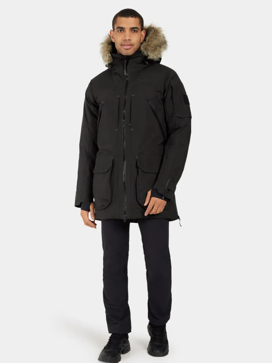 Didriksons Zeus Parka- Syystakit|Talvitakit